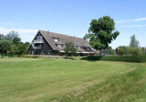 Отель Princess Hotel Dorhout Mees  Дронтен